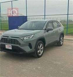 تويوتا راف 4